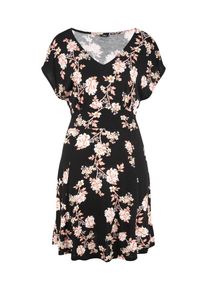 Lascana Robe Femme noir taille 40