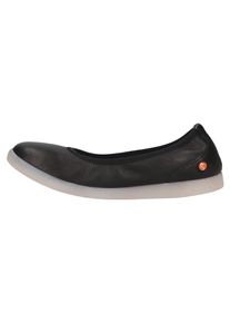 Softinos Ballerinas Damen schwarz Größe 35