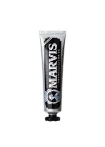 Marvis Amarelli Licorice Fogkrém 85 ml