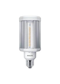 Philips LED-Lampe TrueForce Urban HPL 21W/840 (HPL 80 W SON 50 W) IP65 E27