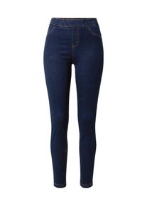 MAGIC BODYFASHION Jeggings Femme bleu taille S