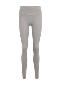 Hey Honey Pantalon de sport Femme gris taille XL