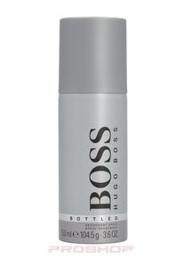 HUGO BOSS Bottled Deodorant - 150 ml