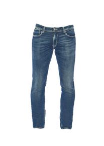 Le Temps Des Cerises Jean '700/11JO' Homme bleu taille 38