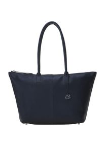 mywalit Dames Shopper zwart One Size