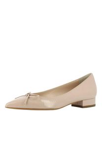 Evita Dames Pumps beige 34