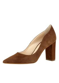 Evita Dames Pumps 'JESSICA' cognac 34