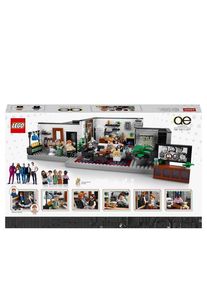 Lego Icons 10291 Queer Eye - Das Loft der Fab 5