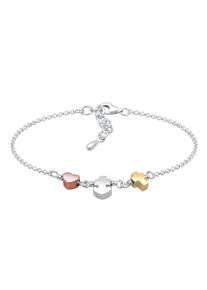 Elli Bracelet Femme argent taille 16