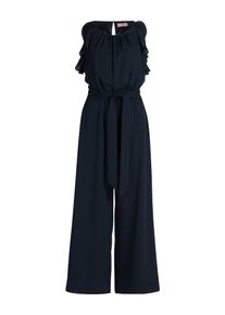 Vera Mont Combinaison Femme bleu taille 34