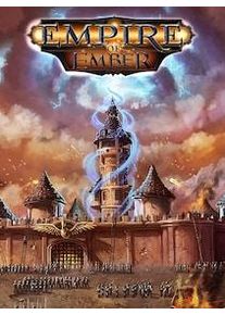 Empire of Ember (PC) - Steam Gift - GLOBAL