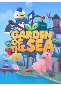 Garden of the Sea (PC) - Steam Gift - GLOBAL