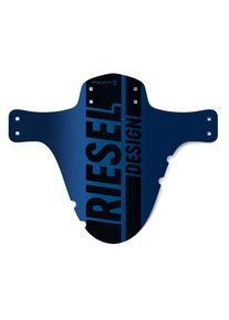 Riesel Design Mudguard mud:PE cobalt-black