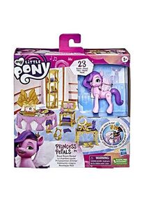 Hasbro My Little Pony - Eine neue Generation Prinzessinnen Zimmer Prinzessin Pipp Petals