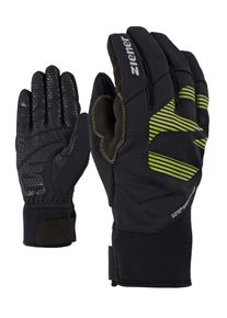 Ziener Multisporthandschuhe »Ilko Gtx Inf« grün, Größe 9, sportiver Multifunktionshandschuh