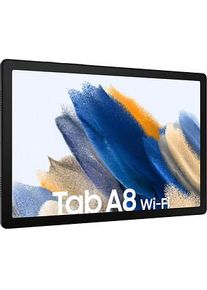 AKTION: Samsung Galaxy Tab A8 WiFi Tablet 26,7 cm (10,5 Zoll) 32 GB grau