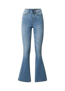 Noisy may Dames Jeans 'Sallie' blauw denim 24