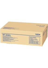 Brother WT-223CL Réceptable de poudre toner