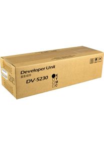 Kyocera DV-5230(K) Unité de développement Noir(e) 302R793031