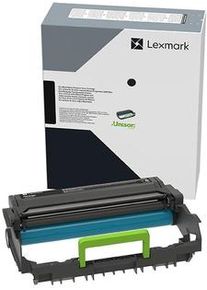 Lexmark 55B0ZA0 Tambour d'image Noir(e) B3340dw