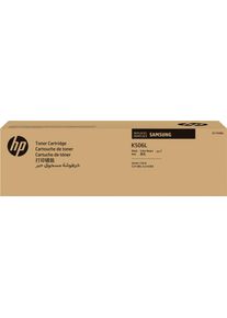 Samsung toner CLT-K506L SU171A zwart Origineel