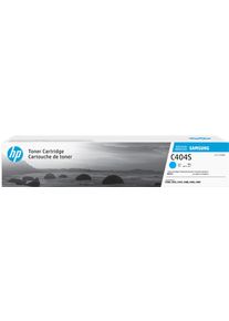 Samsung toner CLT-C404S ST966A cyan Origineel