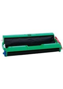 Brother thermotransfer roll PC-75 zwart Origineel