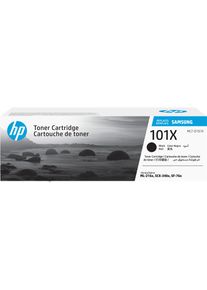 Samsung toner MLT-D101X SU706A zwart Origineel