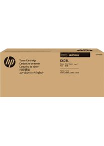 Samsung toner CLT-K603L SU214A zwart Origineel