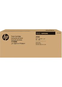 Samsung toner MLT-D205E SU951A zwart Origineel