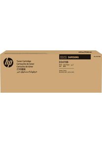 Samsung toner ML-D3470B SU672A zwart Origineel