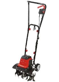 Einhell Elektromotorhacke »Gc-Rt 1440 M« rot , Kraftvoller Reihenschlussmotor mit 1400 Watt