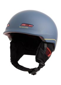 Quiksilver Snowboardhelm »Play« blau, Größe S(56), Schale: doppelte Mikro-Schale mit...
