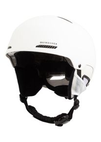 Quiksilver Snowboardhelm »Lawson« weiß, Größe S(56), Schale: -Schale mit extrastarker...