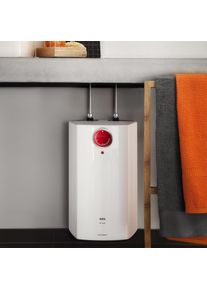 AEG Petit réservoir d'eau chaude HUZ 5 ÖKO DropStop, ouvert 222167
