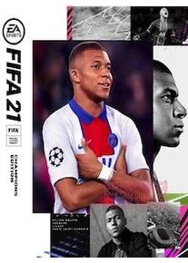 EA SPORTS FIFA 21 | Champions Edition (PC) - Origin Key - GLOBAL (EN/PL/CZ/TR/RU)