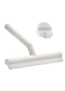 Zone Denmark - Wiper W/Magnetic Holder - White (330200)