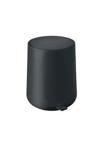 Zone Denmark - Nova Pedal Bin 5 L - Black (330130)