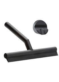 Zone Denmark - Wiper W/Magnetic Holder - Black (330185)