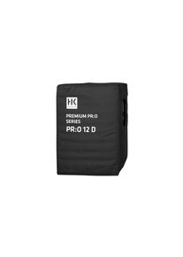 HK Audio Premium Schutzhülle Pro PR:O12 D