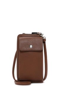 Emily & Noah Emily & Noah Dames Schoudertas 'Emma' cognac One Size