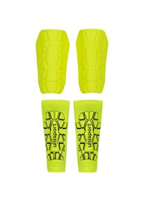Uhlsport Bionikshield Schienbeinschoner, Größe: L Funktionsmaterial