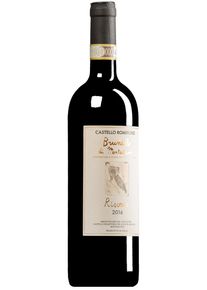 Castello Romitorio Brunello di Montalcino Riserva DOCG 2016