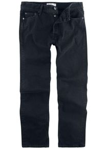 Jack & Jones Jack & Jones Jeans - JJICHRIS JJORIGINAL - W28L32 tot W38L34 - voor Mannen - zwart