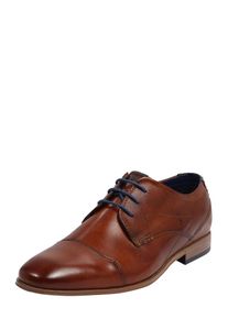Bugatti Chaussure à lacets Homme marron taille 40