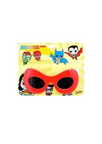 Officially Licensed DC Comics Lil' Characters Flash Sun Staches