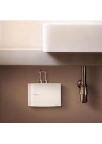 AEG Petit chauffe-eau instantané MTD 350 3,5 kW - 230 Volt 222120