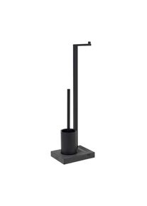 Menoto Toilettes Butler Noir Blomus OFFRE SPECIALE