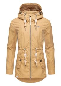 Ragwear Veste mi-saison 'Monadis' Femme marron taille XL