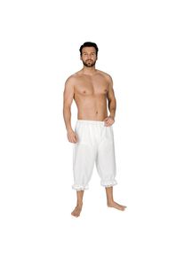 maskworld Men's knee breeches